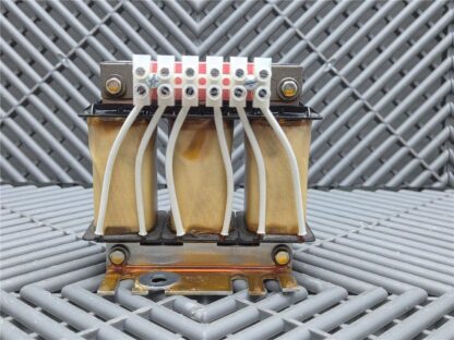 Allen-Bradley 1321-3R4-C 4A Line Reactor 600V Max, 166515 - Used - Image 14