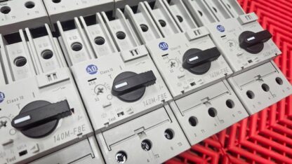 Allen-Bradley 140M-F8E-C45 Motor Protector Circuit Breaker 32 - 45A Trip - New other (see details) - Image 13