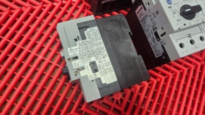 Allen-Bradley 140M-F8E-C45 Motor Protector Circuit Breaker 32 - 45A Trip - New other (see details) - Image 14