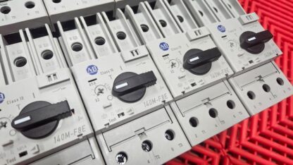 Allen-Bradley 140M-F8E-C45 Motor Protector Circuit Breaker 32 - 45A Trip - New other (see details) - Image 3