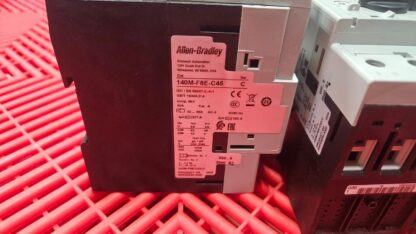 Allen-Bradley 140M-F8E-C45 Motor Protector Circuit Breaker 32 - 45A Trip - New other (see details) - Image 5