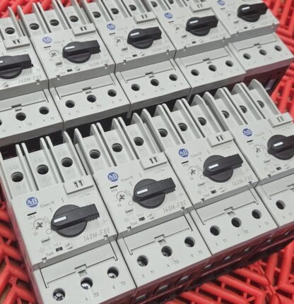 Allen-Bradley 140M-F8E-C45 Motor Protector Circuit Breaker 32 - 45A Trip - New other (see details)