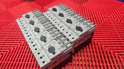 Allen-Bradley 140M-F8E-C45 Motor Protector Circuit Breaker 32 - 45A Trip - New other (see details) - Image 9