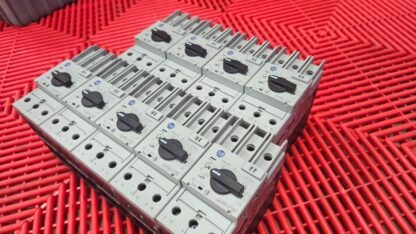Allen-Bradley 140M-F8E-C45 Motor Protector Circuit Breaker 32 - 45A Trip - New other (see details) - Image 10