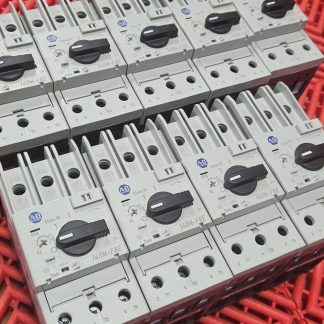 Allen-Bradley 140M-F8E-C45 Motor Protector Circuit Breaker 32 - 45A Trip - New other (see details)