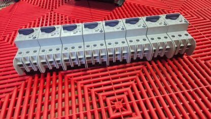 Allen-Bradley 140MT-C3E-B25 Motor Protector Circuit Breaker 1.6 - 2.5A Trip - New other (see details) - Image 8
