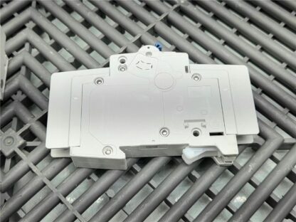 Allen Bradley 1489-M1C010 Ser. D Circuit Breaker 1A Single Pole Lot of 2 - Used - Image 11
