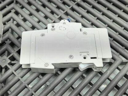 Allen Bradley 1489-M1C010 Ser. D Circuit Breaker 1A Single Pole Lot of 2 - Used - Image 5
