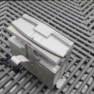 Allen-Bradley 1762-OB16 Ser A Rev C DC Relay Output Module - Used