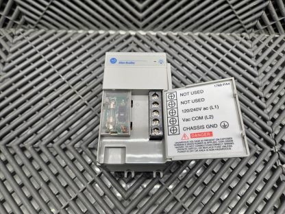 Allen-Bradley 1769-PA4 Series A Power Supply - Used - Image 12