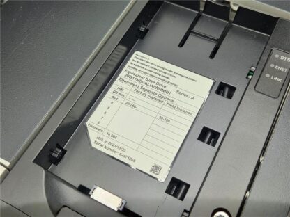 Allen-Bradley 20G11ND040JA0NNNNN Ser A PowerFlex 755 AC Drive 30HP w/Options, US - New other (see details) - Image 11