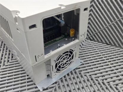 Allen-Bradley 20G11ND040JA0NNNNN Ser A PowerFlex 755 AC Drive 30HP w/Options, US - New other (see details) - Image 12