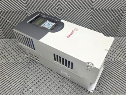 Allen-Bradley 20G11ND040JA0NNNNN Ser A PowerFlex 755 AC Drive 30HP w/Options, US - New other (see details) - Image 14