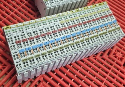 Beckhoff KL1002 Digital Input Module 2 Channel 24V DC - Used - Image 3