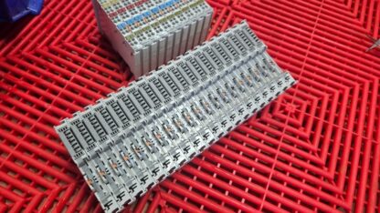 Beckhoff KL1002 Digital Input Module 2 Channel 24V DC - Used - Image 7