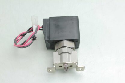 CKD HVB512-8-5-2CSB Vacuum Solenoid Valve / 4.5mm Orifice / 1/4" Rc Port 24V DC - Used - Image 12
