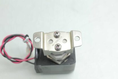 CKD HVB512-8-5-2CSB Vacuum Solenoid Valve / 4.5mm Orifice / 1/4" Rc Port 24V DC - Used - Image 5