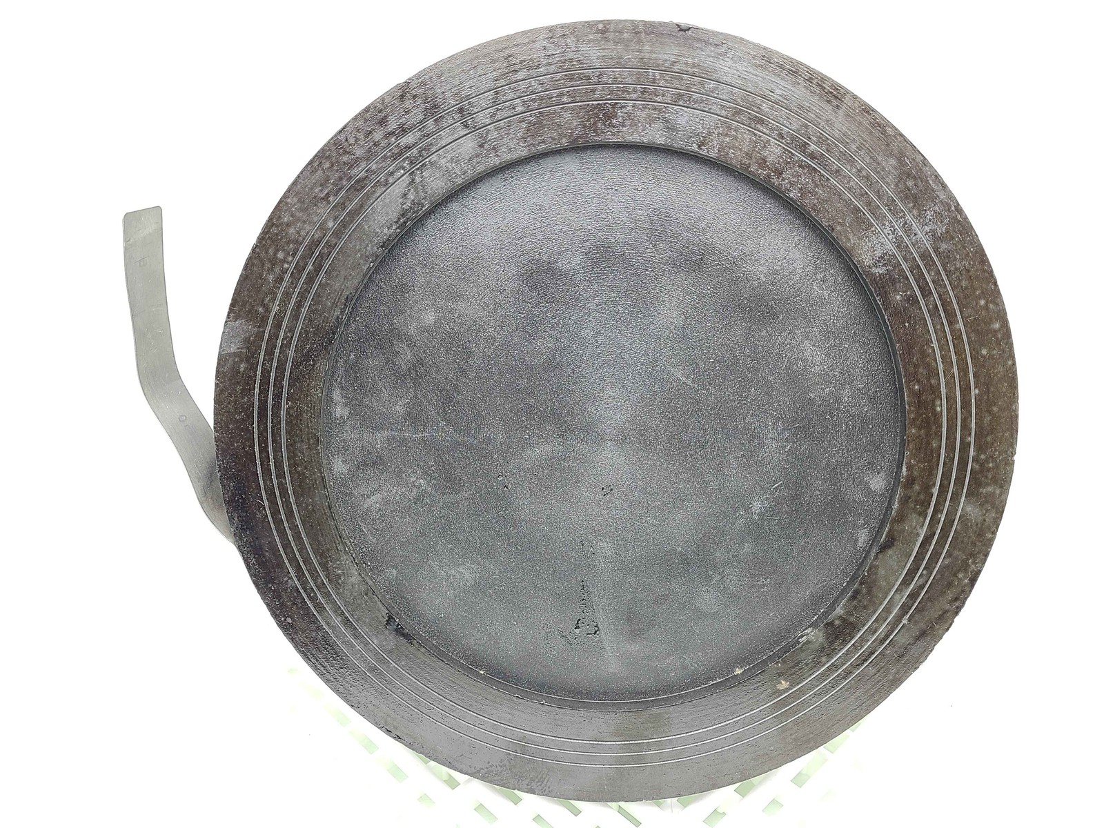 Carbone 8" Graphite Rupture Disc 100PSiG, 100.8x10^3 scfm-air - Used - Image 4