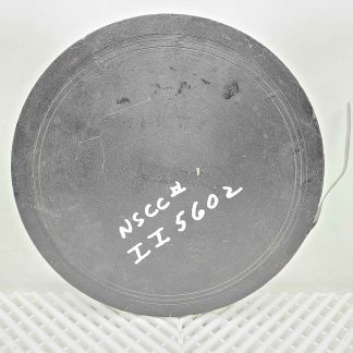 Carbone 8" Graphite Rupture Disc 100PSiG, 100.8x10^3 scfm-air - Used