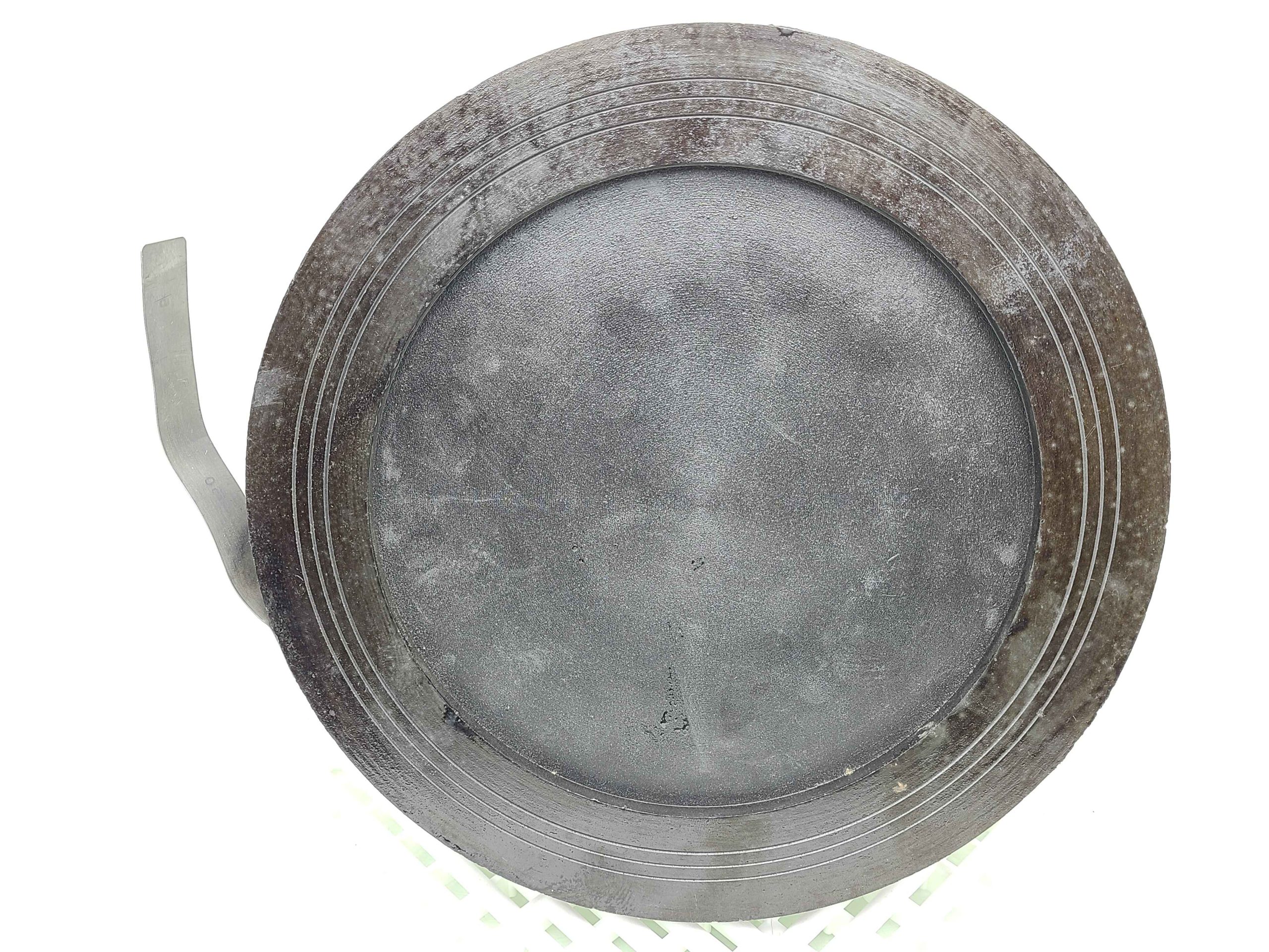 Carbone 8" Graphite Rupture Disc 100PSiG, 100.8x10^3 scfm-air - Used - Image 8