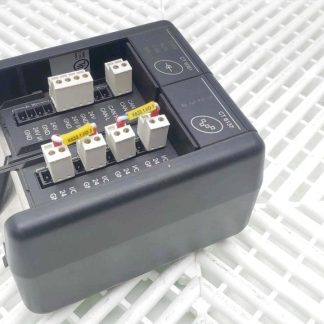 Cotas CT 6061 / CT 6137 PLC Module for Solar Process Control Vestas 51606109 - Used