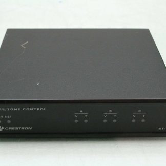 Crestron ST-VC Volume/Tone Expansion Module - Used