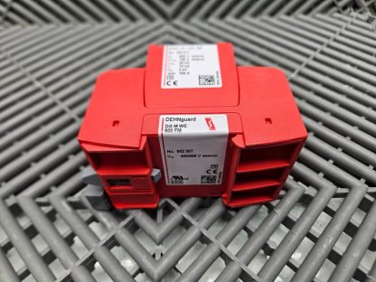 DEHNGuard DG M WE 600FM Modular Surge Arrester 952307 Surge Protector - Used - Image 13