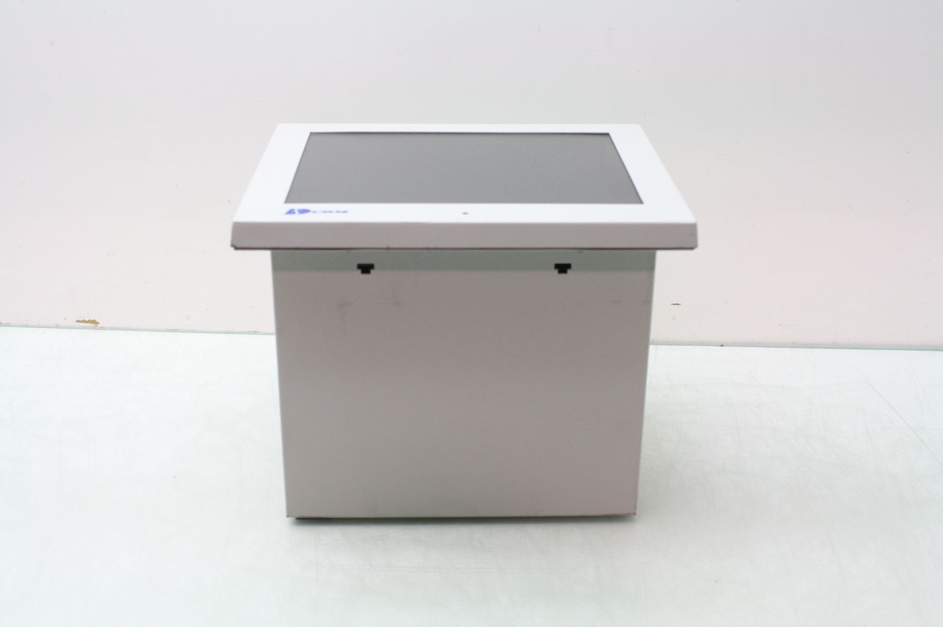 Datacom US-DC595 Industrial 10.5" Workstation Panel 120VAC / 160GB HDD / 128MB - Used - Image 20