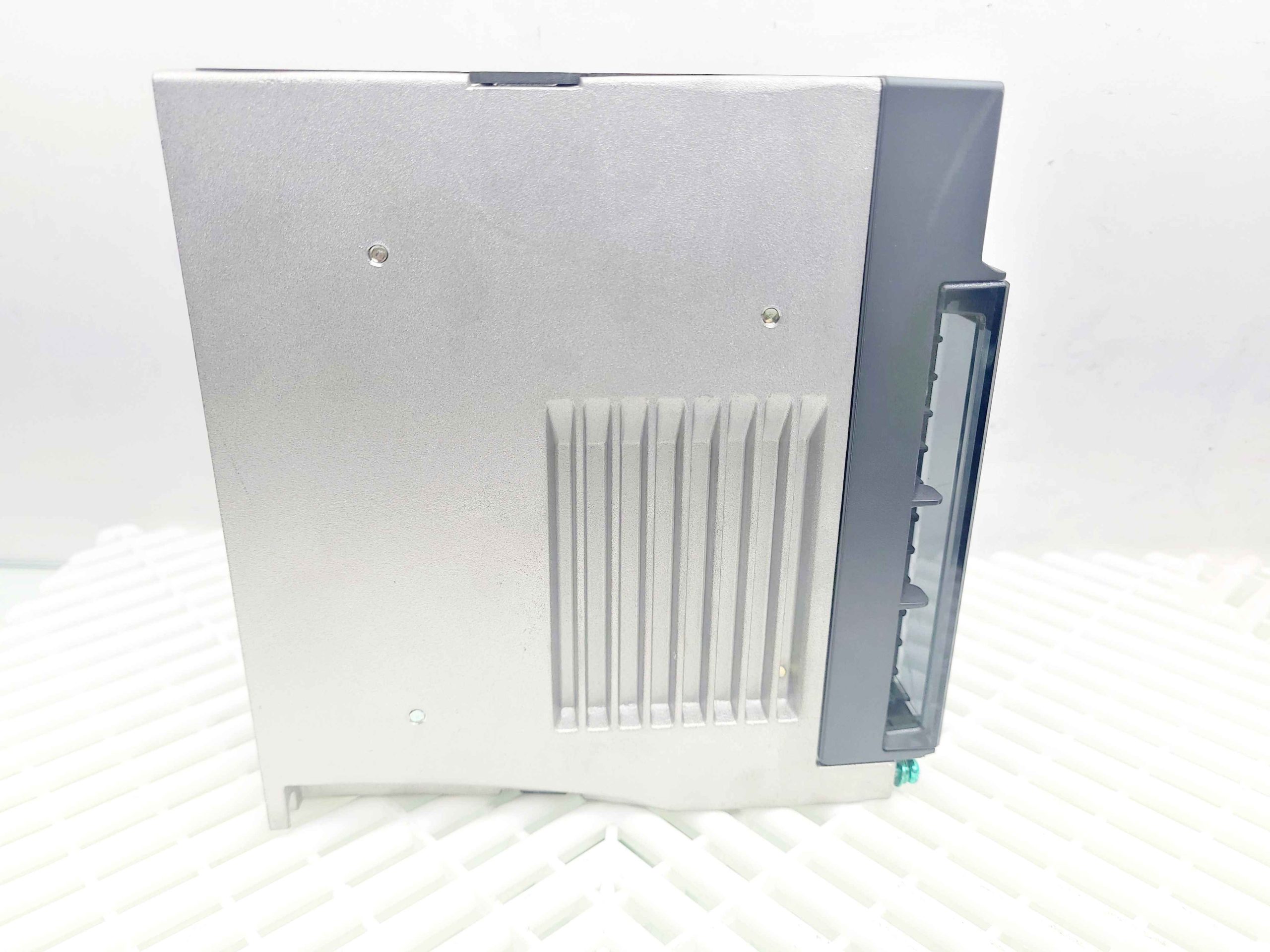 Delta Electronics AC Servo Motor ECMA-C20604SS w/ Servo Drive ASD-B2-0421-B - Used - Image 20