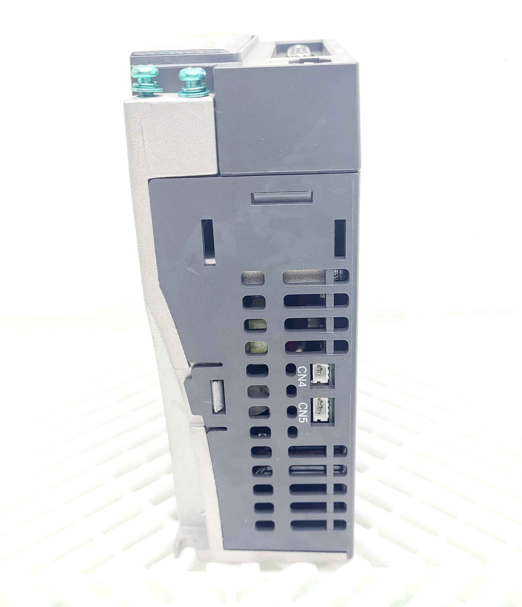 Delta Electronics AC Servo Motor ECMA-C20604SS w/ Servo Drive ASD-B2-0421-B - Used - Image 21