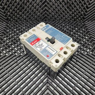 Eaton Cutler-Hammer HMCP070M2 Circuit Breaker Motor Protector 70A 600VAC - Used