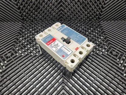 Eaton Cutler-Hammer HMCP070M2 Circuit Breaker Motor Protector 70A 600VAC - Used