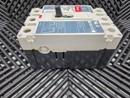 Eaton Cutler-Hammer HMCP070M2 Circuit Breaker Motor Protector 70A 600VAC - Used - Image 7