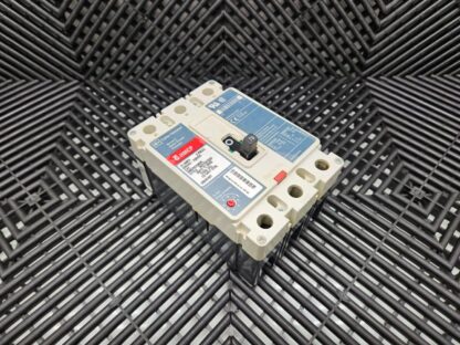 Eaton Cutler-Hammer HMCP070M2 Circuit Breaker Motor Protector 70A 600VAC - Used - Image 9