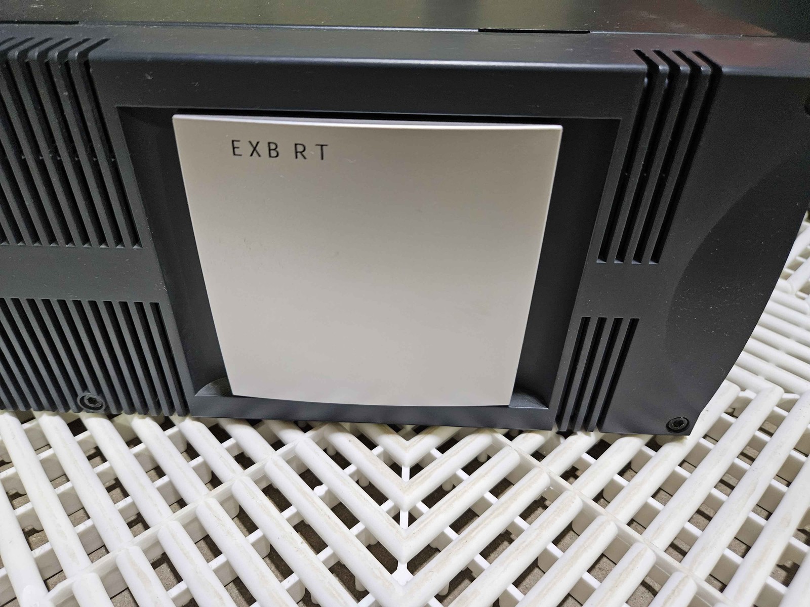 Eaton EX-RT-11 Power Module 86116 w/ Eaton EX-RT-EXB-11-EP0 Battery Module - Used - Image 5