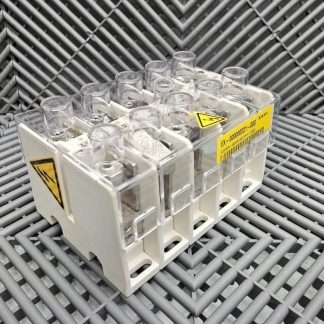 Eaton Moeller K150/5 xEffect K-Type Terminal Distribution Block 1000V, 250A - Used