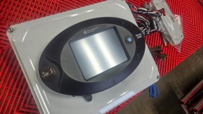 Electro Industries GaugeTech Nexus 1500 Power Analyzer with ACT-0024-200 CT's - Used - Image 11