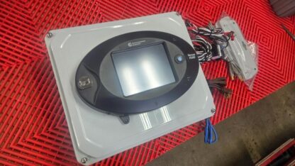 Electro Industries GaugeTech Nexus 1500 Power Analyzer with ACT-0024-200 CT's - Used