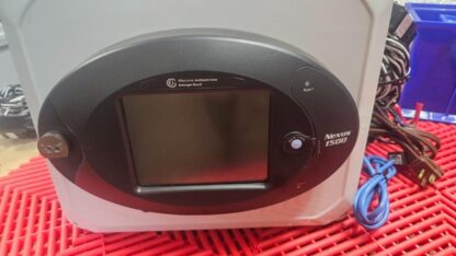 Electro Industries GaugeTech Nexus 1500 Power Analyzer with ACT-0024-200 CT's - Used - Image 6