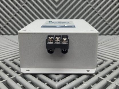 Emerson Sola Hevi-Duty Active Tracking Filter STFV Plus Series STFV150-10N - Used - Image 6