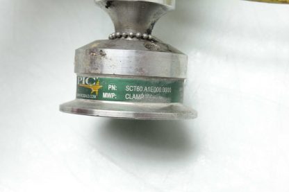 Endress Hauser PMP75 ABC1P61TDDBA Cerabar Digital Pressure Transmitter w Seal Used 172769871376 6