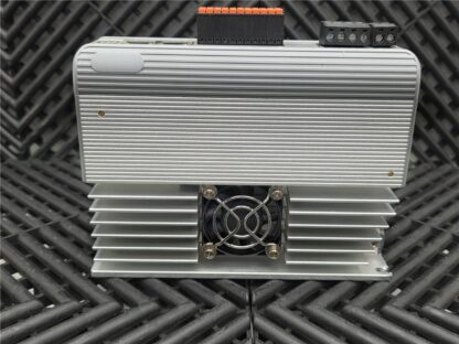 EtherCAT XD3-EC882AC Stepper Driver 20-80V AC, 8.2A PEAK, US Stock (EM3E-870E) - Used - Image 11