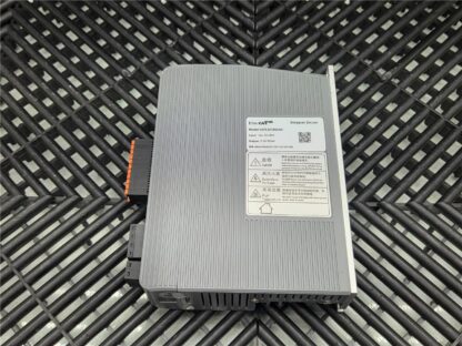 EtherCAT XD3-EC882AC Stepper Driver 20-80V AC, 8.2A PEAK, US Stock (EM3E-870E) - Used - Image 12