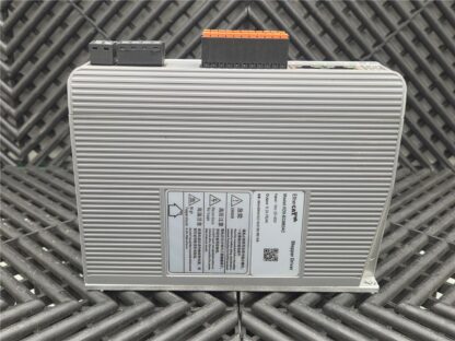 EtherCAT XD3-EC882AC Stepper Driver 20-80V AC, 8.2A PEAK, US Stock (EM3E-870E) - Used - Image 15