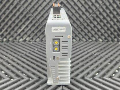 EtherCAT XD3-EC882AC Stepper Driver 20-80V AC, 8.2A PEAK, US Stock (EM3E-870E) - Used - Image 16