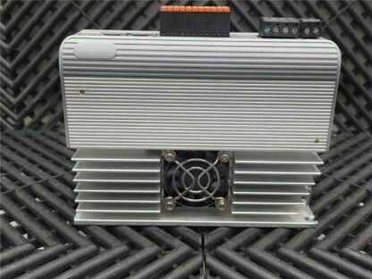 EtherCAT XD3-EC882AC Stepper Driver 20-80V AC, 8.2A PEAK, US Stock (EM3E-870E) - Used - Image 3