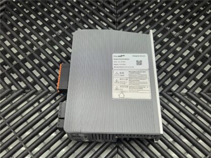 EtherCAT XD3-EC882AC Stepper Driver 20-80V AC, 8.2A PEAK, US Stock (EM3E-870E) - Used - Image 4