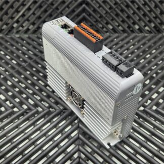 EtherCAT XD3-EC882AC Stepper Driver 20-80V AC, 8.2A PEAK, US Stock (EM3E-870E) - Used
