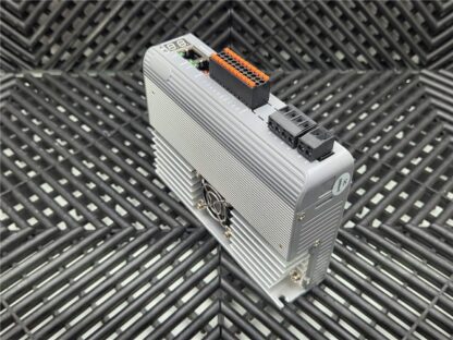 EtherCAT XD3-EC882AC Stepper Driver 20-80V AC, 8.2A PEAK, US Stock (EM3E-870E) - Used