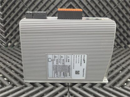 EtherCAT XD3-EC882AC Stepper Driver 20-80V AC, 8.2A PEAK, US Stock (EM3E-870E) - Used - Image 7